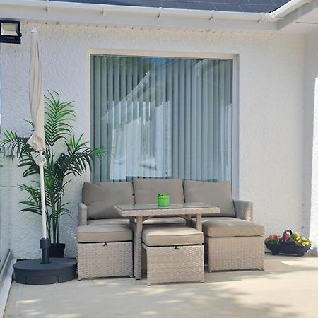 Annie'S House With Thermal Health Spa Moville Exterior foto